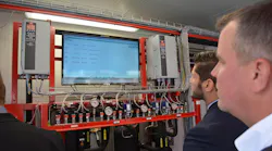 Danfoss mobile CO2 training