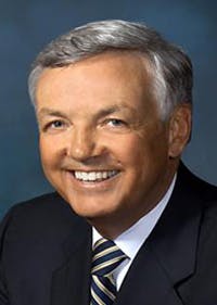 Paul Stalknecht Paul Stalknecht