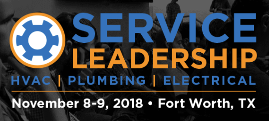 ACCA Service Leadership Forum logo