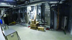 Patterson QHCA 2018 mechanical room