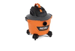 Ridgid NXT HD09000 wet-dry vacuum Ridgid NXT HD09000 wet-dry vacuum