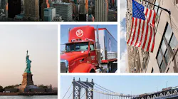 FW Webb New York
