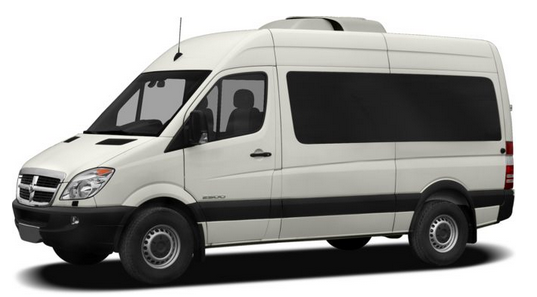 Dodge Sprinter