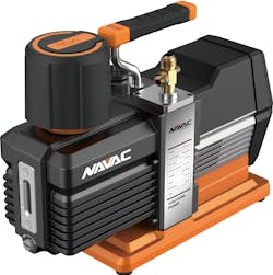 NAVAC vacuum pump NAVAC vacuum pump