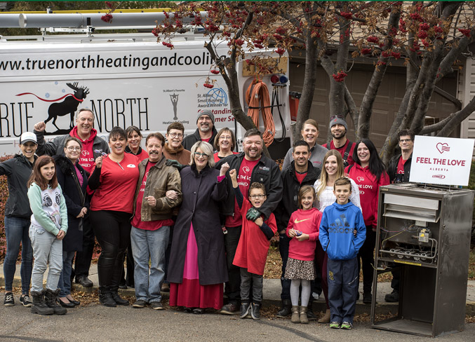 LennoxFeelLoveSteelFamilyFeatured