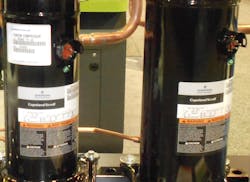 EmersonTandemCompressors EmersonTandemCompressors