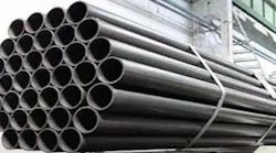 industrial pipe