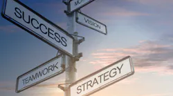 signs of success