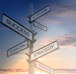 signs of success signs of success