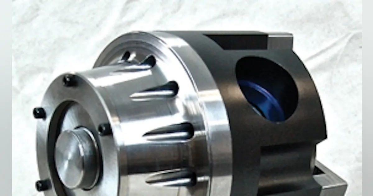 Tecumseh, Torad to Expand Spool Compressor Applications in Commercial ...
