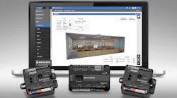 Johnson Controls Metasys 2019