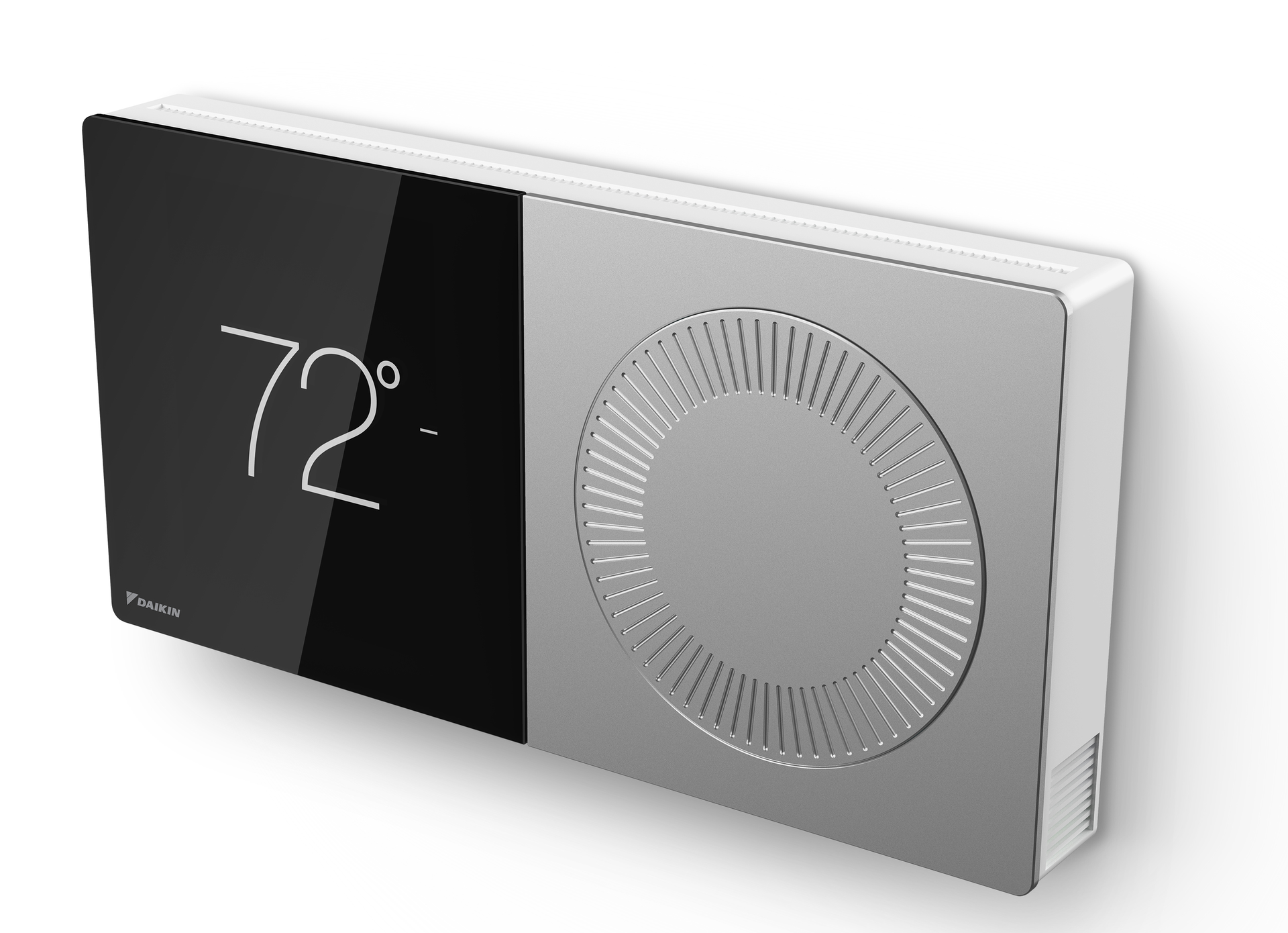 Daikin One+ smart thermostat