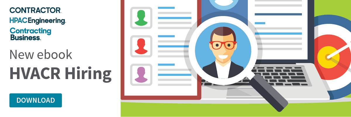 HVAC Hiring Tips and Tricks