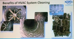 dirty duct examples dirty duct examples