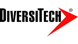 Diversitech logo Diversitech logo