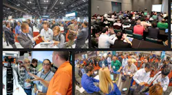 AHR ASHRAE collage