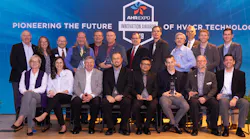 2019 AHR Innovation Award Winners