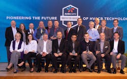 2019 AHR Innovation Award Winners 2019 AHR Innovation Award Winners