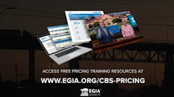 EGIA pricing video promo EGIA pricing video promo
