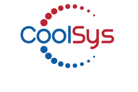 CoolSys logo