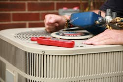 service on condensor service on condensor