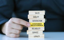 customer building blocks customer building blocks