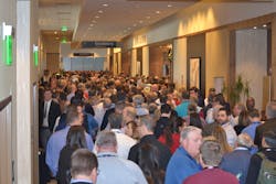 HARDI Crowd 2018 HARDI Crowd 2018