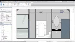 Panasonic BIM drawing Panasonic BIM drawing