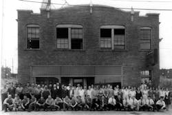 international oil 1931 international oil 1931