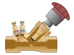 balancing valve featured image balancing valve featured image