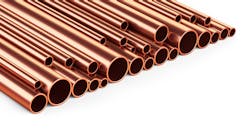 copper pipes copper pipes