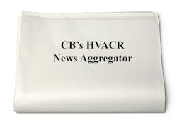 CB Newspaper CB Newspaper