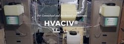 HVACIV systems HVACIV systems