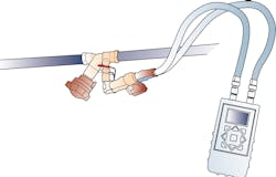 hydronic test hydronic test