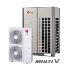 LG Multi V products LG Multi V products