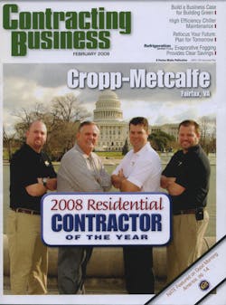 Feb 2008 CB cover Feb 2008 CB cover