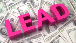 LEAD with Money