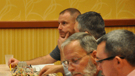 HVAC Excellence Conference 'Bridges the Gap' in Education Contracting