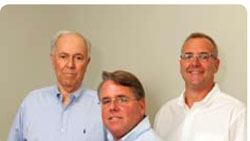 A.J. Perri Marks 40 Years of Service to Customers, Industry, Community