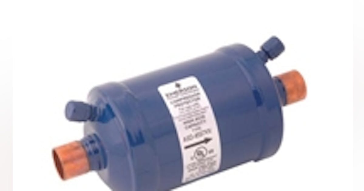 Installation Tips: Suction Line Filter-Drier | Contracting Business
