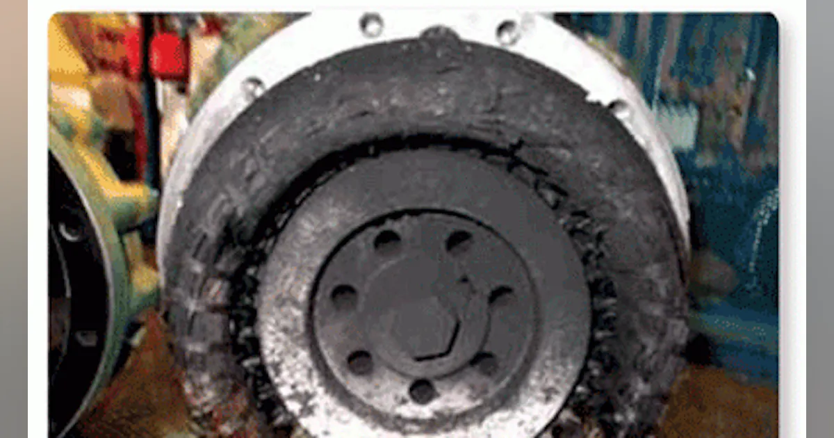 Compression Machine Damage Don’t be a Compressor Serial Killer: Know Causes to Prevent Repeat ...