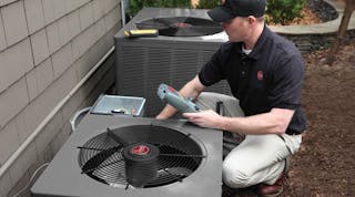 Make your pre-season HVAC tune-ups efficient and effective.