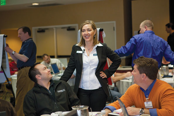 BDR39s Jennifer Shooshanian