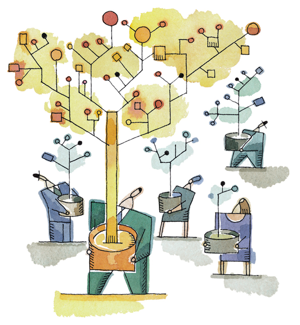 HVAC mergers and acquisitions