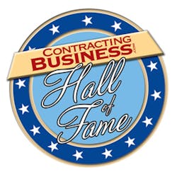 Contracting Business HVAC Hall of Fame Contracting Business HVAC Hall of Fame