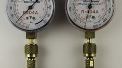 Contractingbusiness 2442 Refrigeration Gauges Contractingbusiness 2442 Refrigeration Gauges