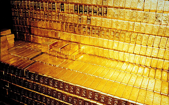 Theres Gold In Them Hills Geothermal markets will soar by 2017