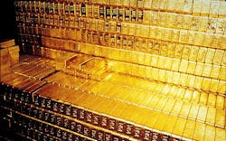 Theres Gold In Them Hills Geothermal markets will soar by 2017 Theres Gold In Them Hills Geothermal markets will soar by 2017