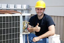 Being in the HVAC contracting business spells freedom and wealth