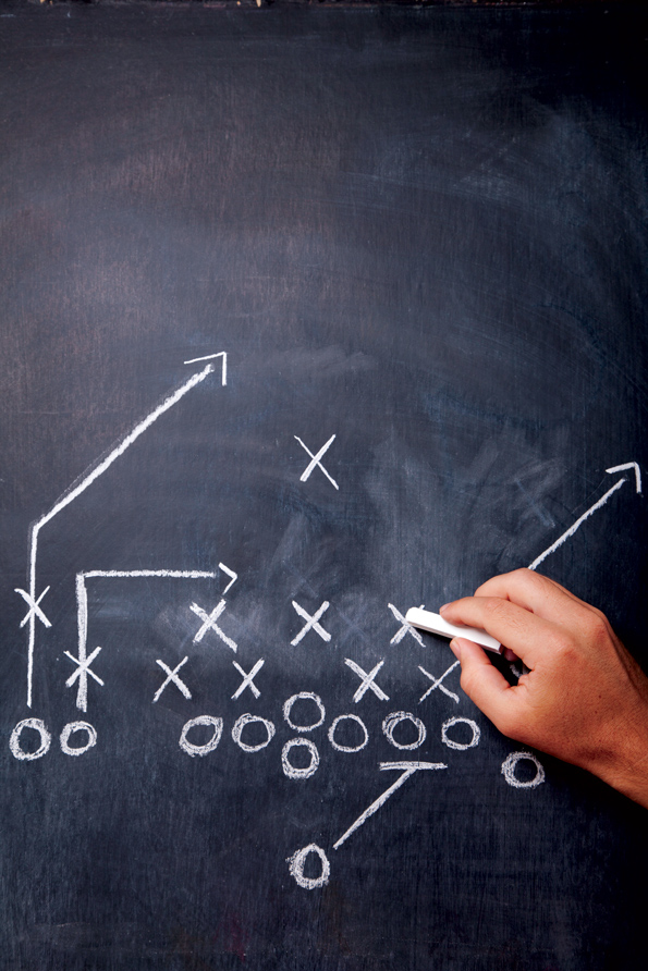 Strategic planning for residential HVAC contracting businesses